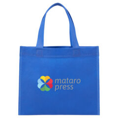 Mini Non-Woven Heat Sealed Tote - SM-5230-5