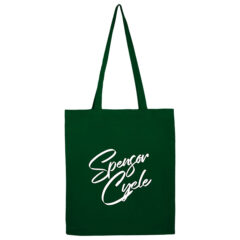 Carolina 4 oz Organic Cotton Tote