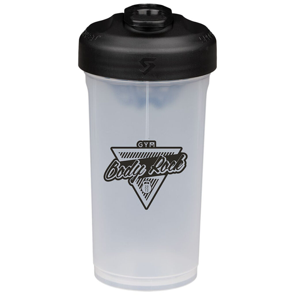 Sports Shaker with ProBlend™ Mixer – 24 oz - SM-6534-1