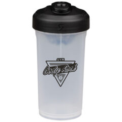 Sports Shaker with ProBlend™ Mixer - 24 oz