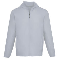 ANETO Men’s Lightweight Recycled Packable Jacket - TM12611-4