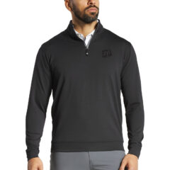 FootJoy Men’s Performance Quarter-Zip Pullover