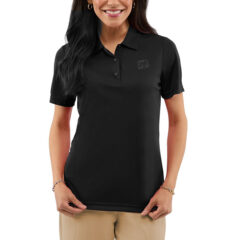 DARA Women’s Recycled Tech Polo