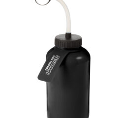 Team 365 Zone Squeeze Water Bottle – 34 oz - TT024_BK_Front_Deco