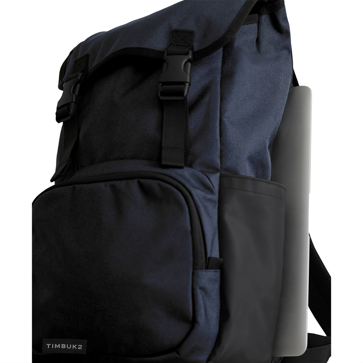 Timbuk2 City Compass Flap Backpack - Show Your Logo