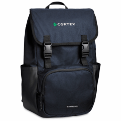 Timbuk2 City Compass Flap Backpack