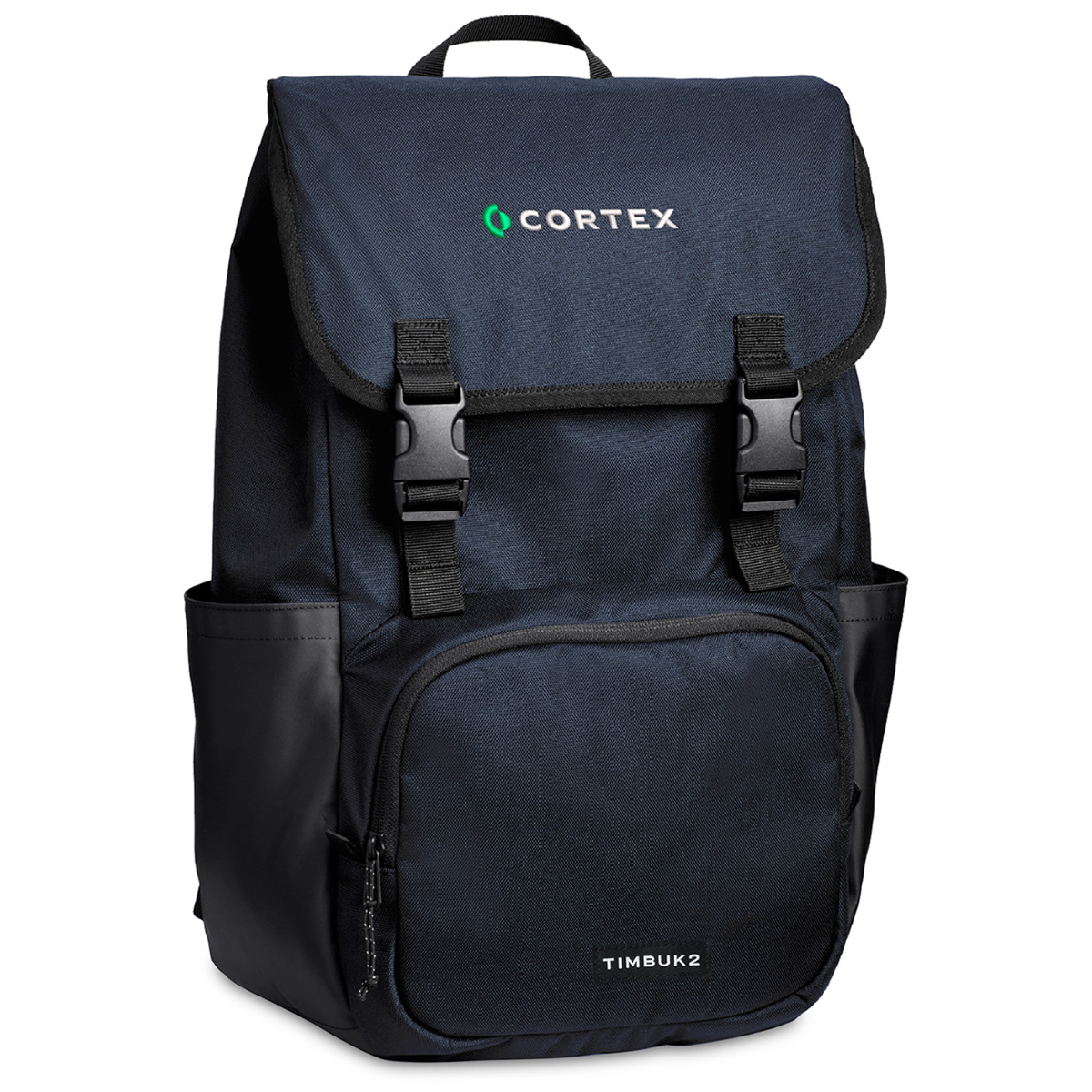 Timbuk2 City Compass Flap Backpack - Show Your Logo