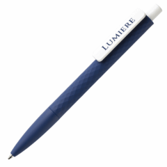 X3 Pen Smooth Touch - X3 Pen Smooth Touch 8211 Navy