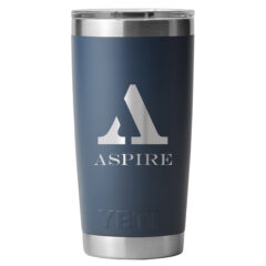 YETI® Rambler® Tumbler MagSlider™ Lid - 20 oz