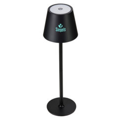 Illume Rechargeable Touch-Control Mini Desk Lamp