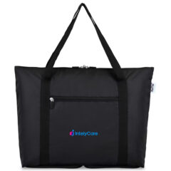 RuMe® Recycled cFold Travel Tote
