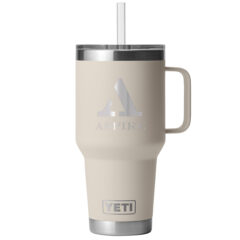 YETI® Rambler® Straw Mug - 35 oz