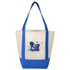 Lighthouse Mini Non-Woven Tote