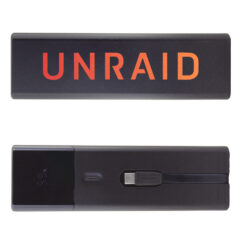 Power Bank w/ Type-C Input/Output – 100W - 100w-power-bank-w-type-c-input-output 1
