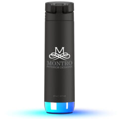 HidrateSpark® PRO 2 Smart Bottle with Chug Lid - 21 oz