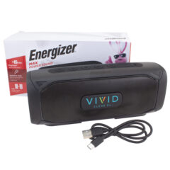 Energizer H2O-MAG Speaker - energizer-h2o-mag-speaker