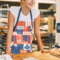 Chef’s Custom Apron