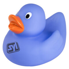 Lil' Color-Changing Duck