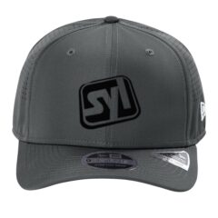 New Era® 9SEVENTY® Perforated Snapback Cap - NE501