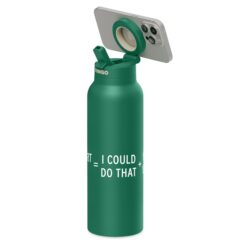 RINGO Pro Water Bottle with Magnetic Booster Ring - 24 Oz