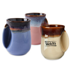 Ceramic Handwarmer Mug – 18 oz - dir301
