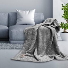 Hearthstone Fleece Blanket