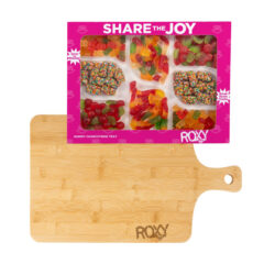 Gummy Charcuterie Tray with Bamboo Board - kt547_generic