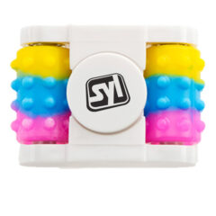 Massage Roller with Spinner - main