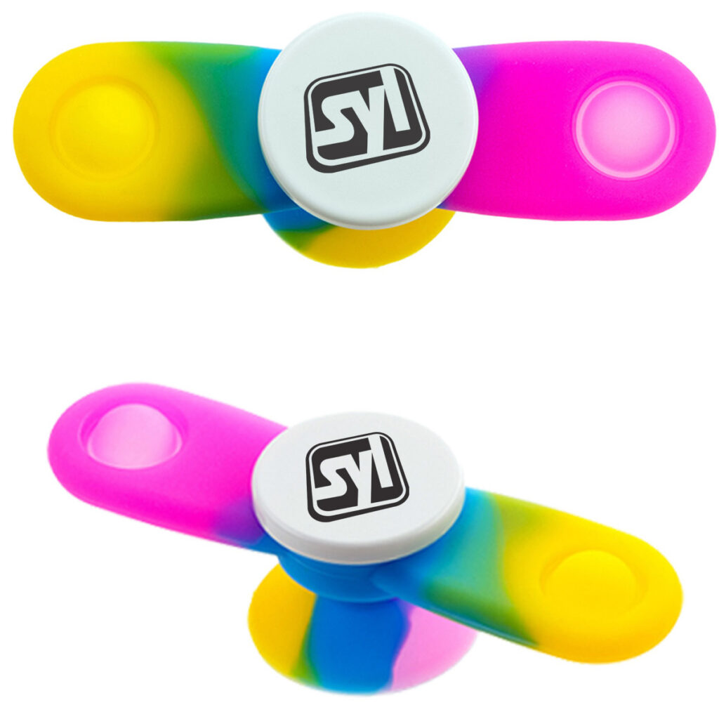 Push Pop Propeller With Suction Cup - main
