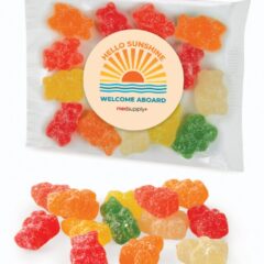 Albanese® Sour Gummi Bears