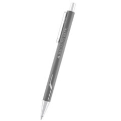Dalton Recycled Aluminum Pen - 12034_GMT_Laser