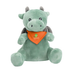 Jagger Dragon - 6"