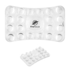 Ergonomic Wrist Rest - 20133_CLR_Padprint