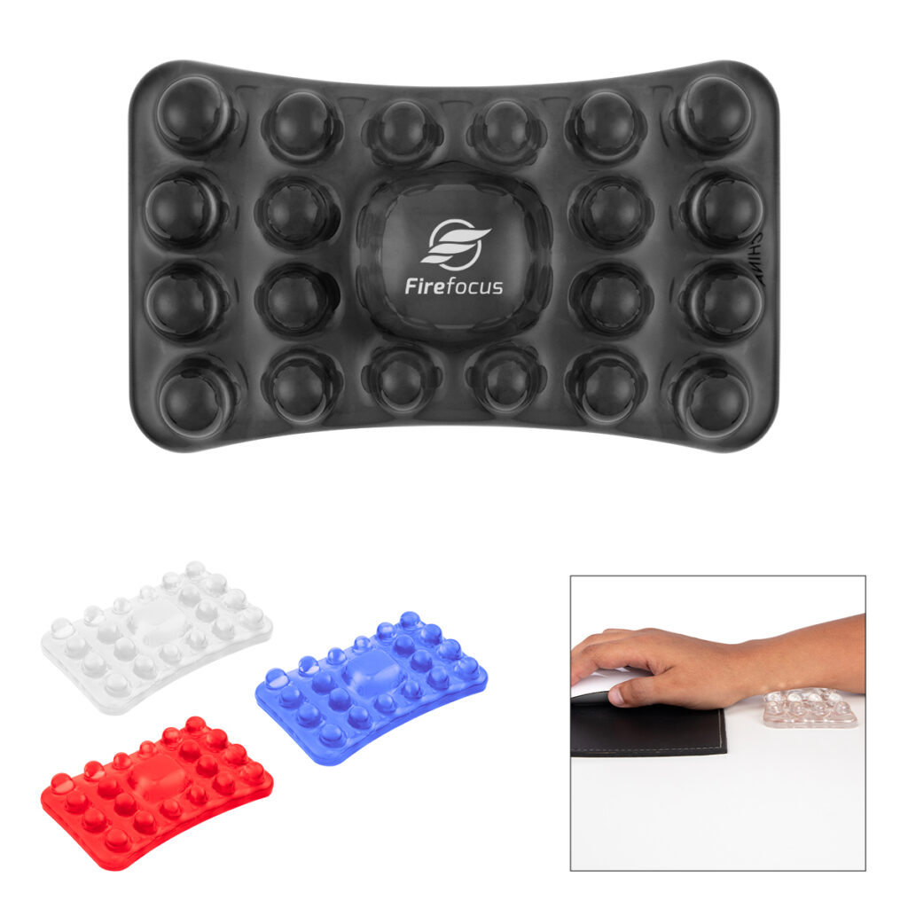 Ergonomic Wrist Rest - 20133_group