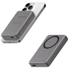 PhoneSuit® Elite Mag Qi2 Wireless Battery Pack and Portable Pocket Charger – 10,000 mAh - 29027_group