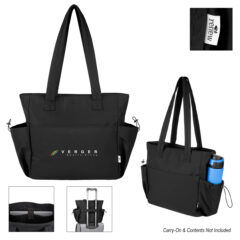 Arthur Recycled Computer Tote Bag - 30197_group