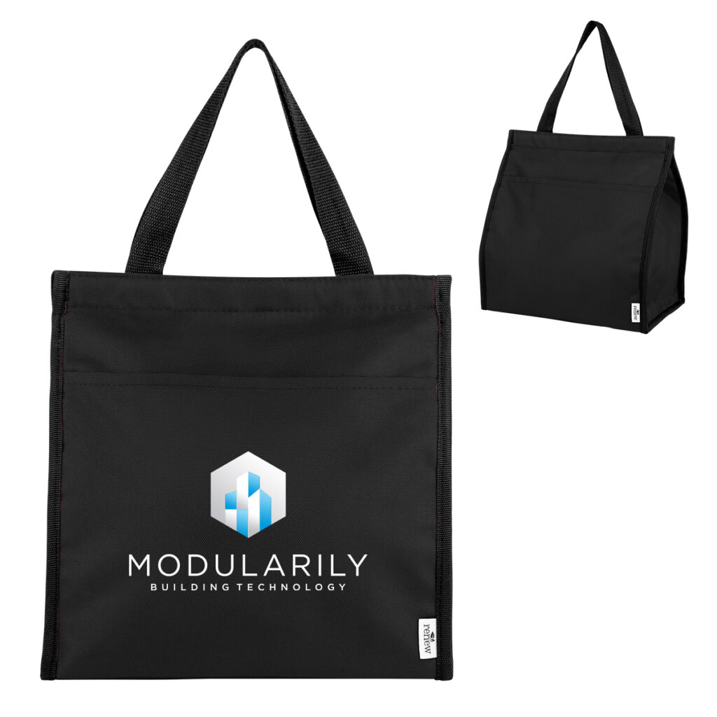 Mable rPET Cooler Bag – 11 cans - 35147_BLK_Colorbrite