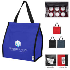 Mable rPET Cooler Bag – 11 cans - 35147_group