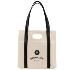Farmstand 14 oz Cotton Canvas Dual Handle Tote Bag