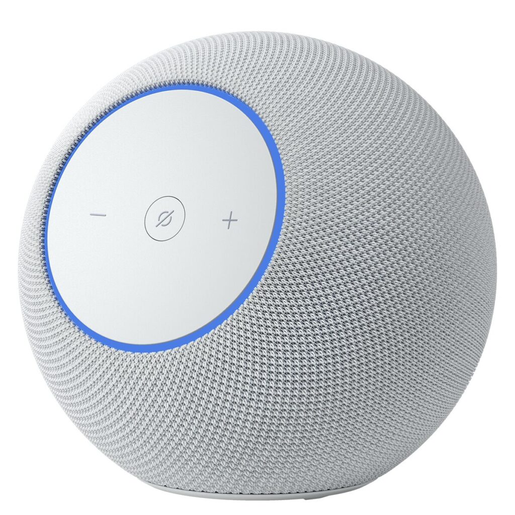 Amazon Echo Studio - 3f85daf5-b5c6-4750-8b6e-b570e21613c3