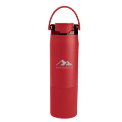 BrüMate Rise Water Bottle – 25 oz - 50266_MATRED_Laser