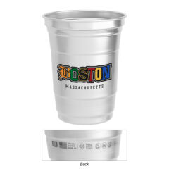 Top Cup by Ball™ Aluminum Cup - 16 oz