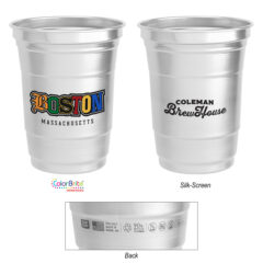 Top Cup by Ball™ Aluminum Cup – 16 oz - 50606_group