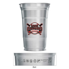 Top Cup By Ball™ Aluminum Cup - 20 oz
