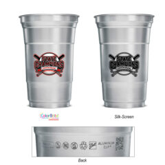 Top Cup By Ball™ Aluminum Cup – 20 oz - 50607_group