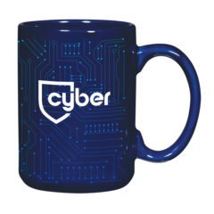 Full Color El Grande Mug - 15 oz