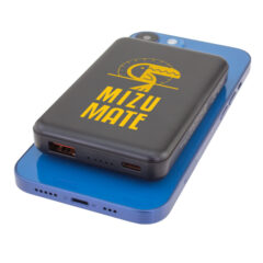 MAG FAST Wireless Charging PD Power Bank 5K - 5k-mag-fast-wireless-charging-pd-power-bank 1