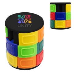 Twist and Solve Puzzle