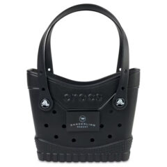 Crocs™ Classic Small Tote - black