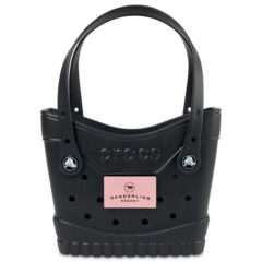 Crocs™ Classic Small Tote - blackpp